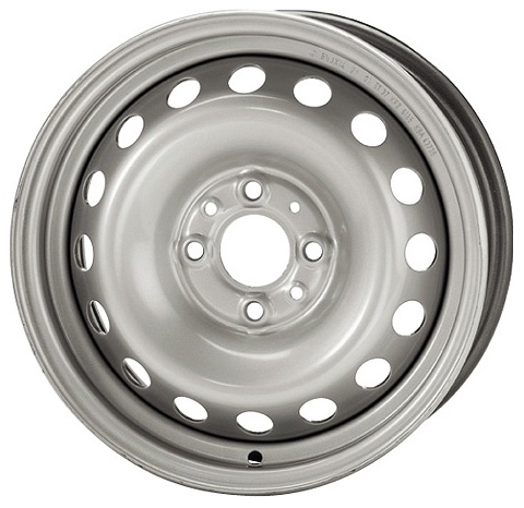 Scheda Variante Ruota &rsaquo; Marca: KFZ &rsaquo; Modello: 9405