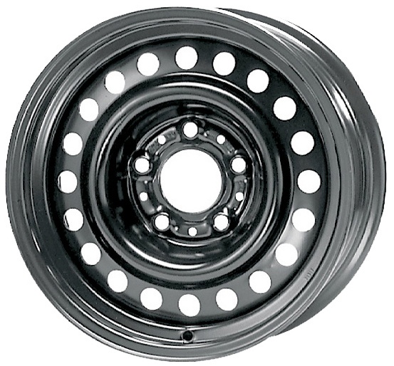 Scheda Variante Ruota &rsaquo; Marca: KFZ &rsaquo; Modello: 9527