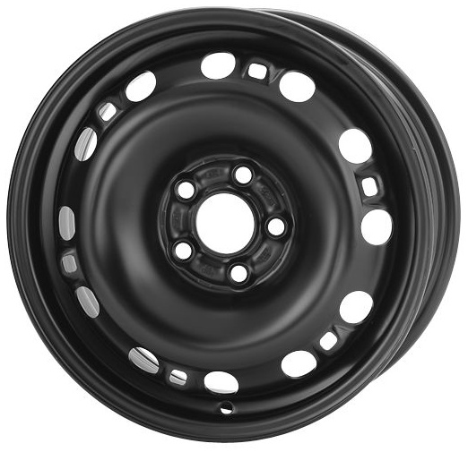 Scheda Variante Ruota &rsaquo; Marca: KFZ &rsaquo; Modello: 9545