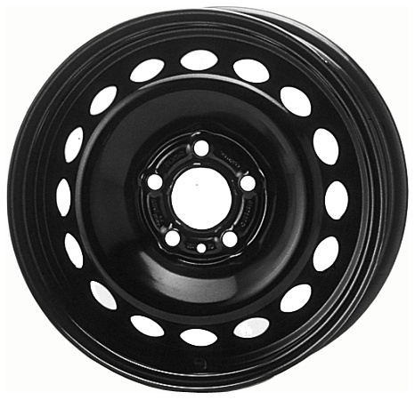 Scheda Variante Ruota &rsaquo; Marca: KFZ &rsaquo; Modello: 9560