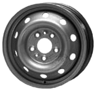 Scheda Variante Ruota &rsaquo; Marca: KFZ &rsaquo; Modello: 9600