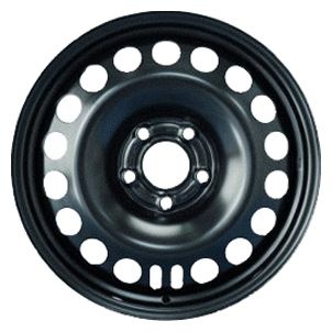 Scheda Variante Ruota &rsaquo; Marca: KFZ &rsaquo; Modello: 9623