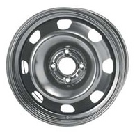 Scheda Variante Ruota &rsaquo; Marca: KFZ &rsaquo; Modello: 9695