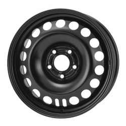 Scheda Variante Ruota &rsaquo; Marca: KFZ &rsaquo; Modello: 9707