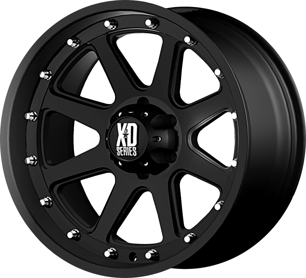 Scheda Variante Ruota &rsaquo; Marca: KMC Wheels &rsaquo; Modello: XD798 Addict
