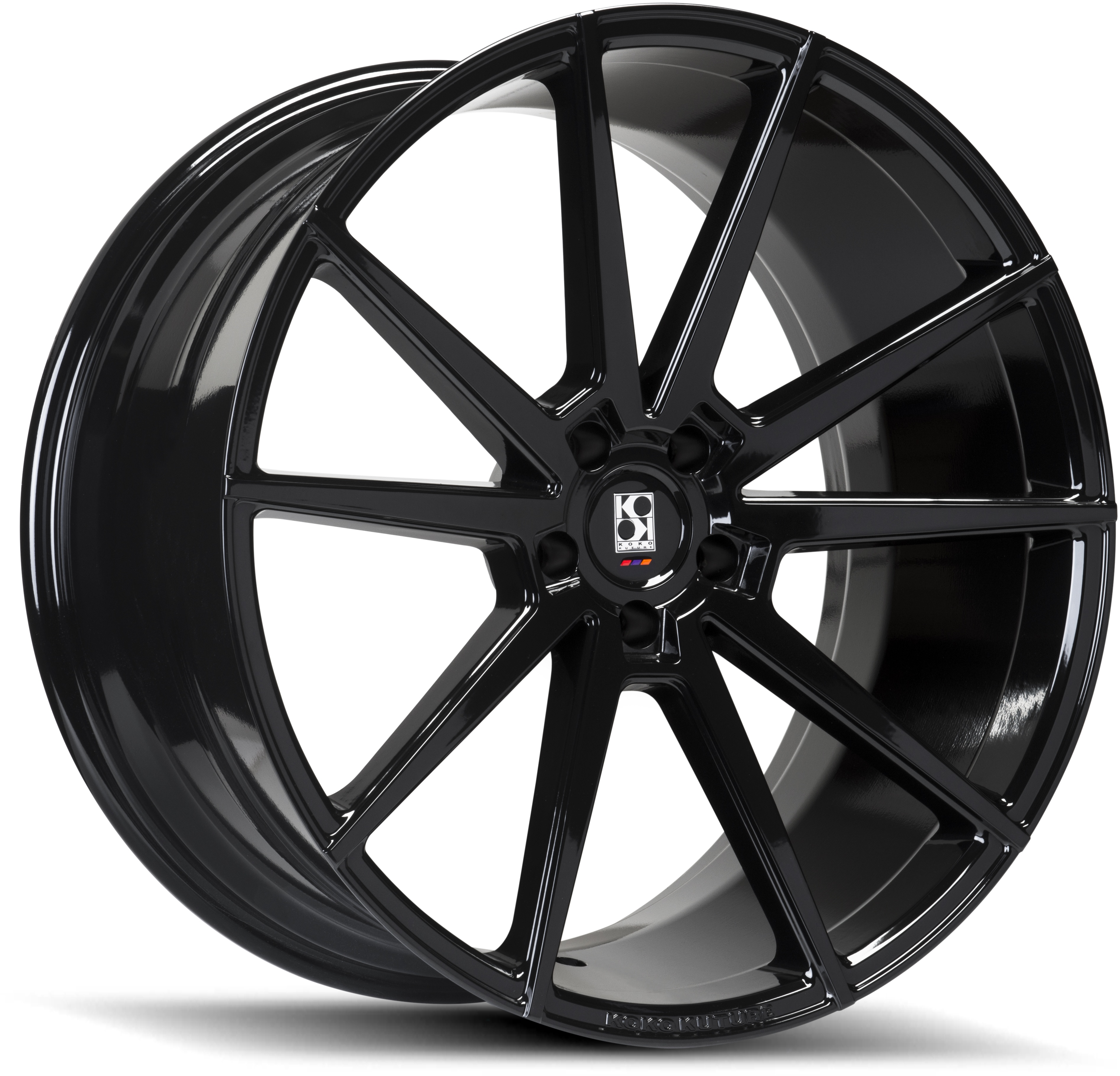 Scheda Variante Ruota &rsaquo; Marca: Koko Kuture &rsaquo; Modello: Lemans