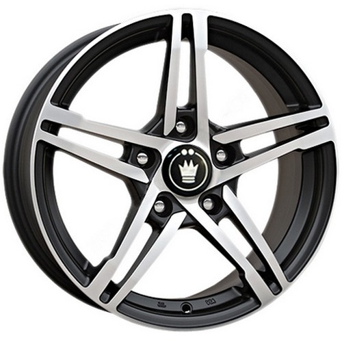 Scheda Variante Ruota &rsaquo; Marca: Konig &rsaquo; Modello: Arrow SH05