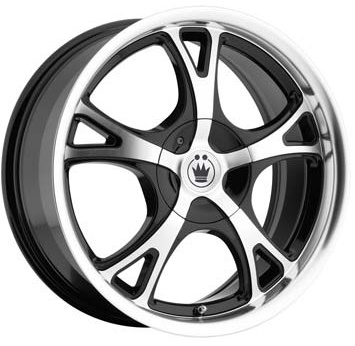 Scheda Variante Ruota &rsaquo; Marca: Konig &rsaquo; Modello: Hold-On SK20