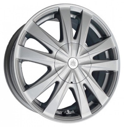 Scheda Variante Ruota &rsaquo; Marca: Kosei &rsaquo; Modello: Azzuri