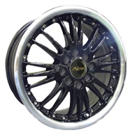 Scheda Variante Ruota &rsaquo; Marca: Kosei &rsaquo; Modello: Concepto Gamma E