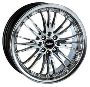 Scheda Variante Ruota &rsaquo; Marca: Kosei &rsaquo; Modello: Concepto M03E