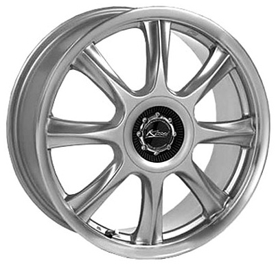 Scheda Variante Ruota &rsaquo; Marca: Kosei &rsaquo; Modello: ELS