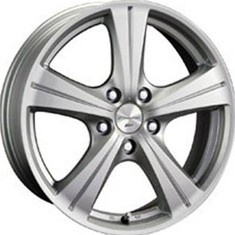 Scheda Variante Ruota &rsaquo; Marca: Kosei &rsaquo; Modello: Euroalive