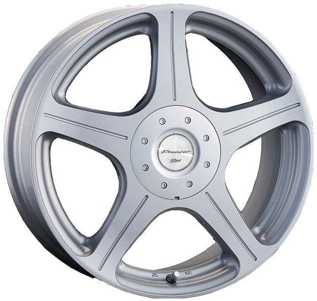 Scheda Variante Ruota &rsaquo; Marca: Kosei &rsaquo; Modello: Grand Infest D2