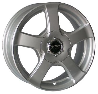 Scheda Variante Ruota &rsaquo; Marca: Kosei &rsaquo; Modello: Grand Infest D4