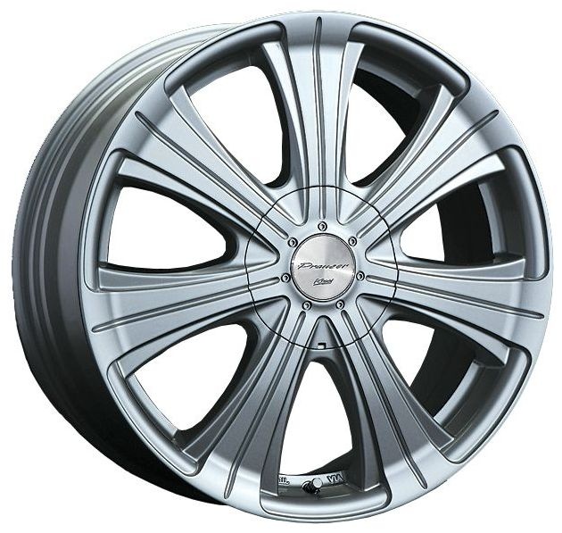 Scheda Variante Ruota &rsaquo; Marca: Kosei &rsaquo; Modello: H2