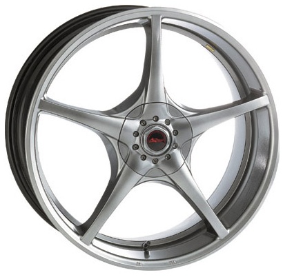 Scheda Variante Ruota &rsaquo; Marca: Kosei &rsaquo; Modello: Racer