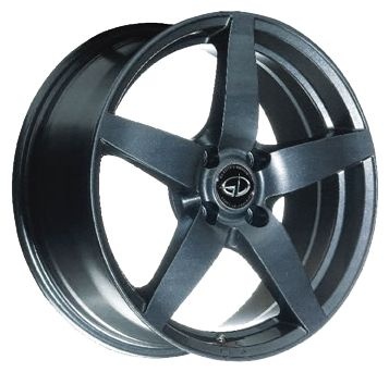 Scheda Variante Ruota &rsaquo; Marca: Kosei &rsaquo; Modello: WK 139