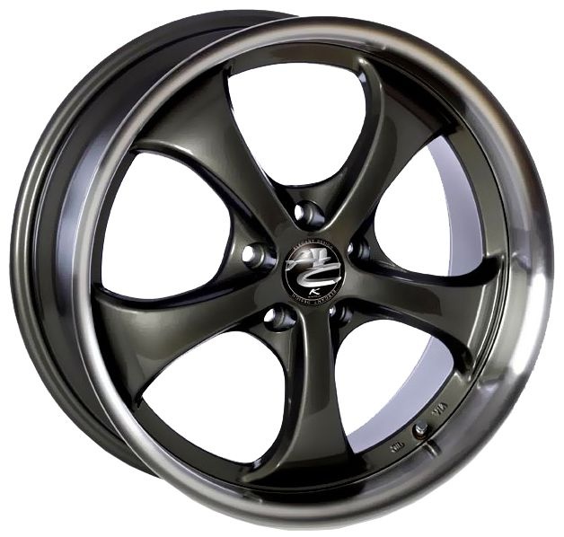 Scheda Variante Ruota &rsaquo; Marca: Kosei &rsaquo; Modello: Zurich