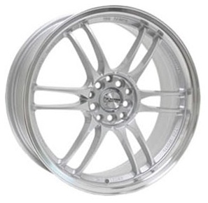 Scheda Variante Ruota &rsaquo; Marca: Kyowa &rsaquo; Modello: KR228