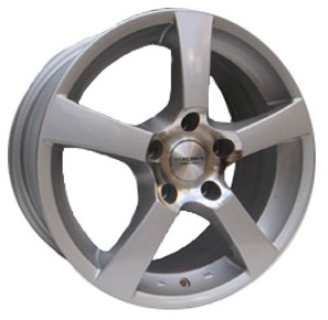 Scheda Variante Ruota &rsaquo; Marca: Kyowa &rsaquo; Modello: KR342