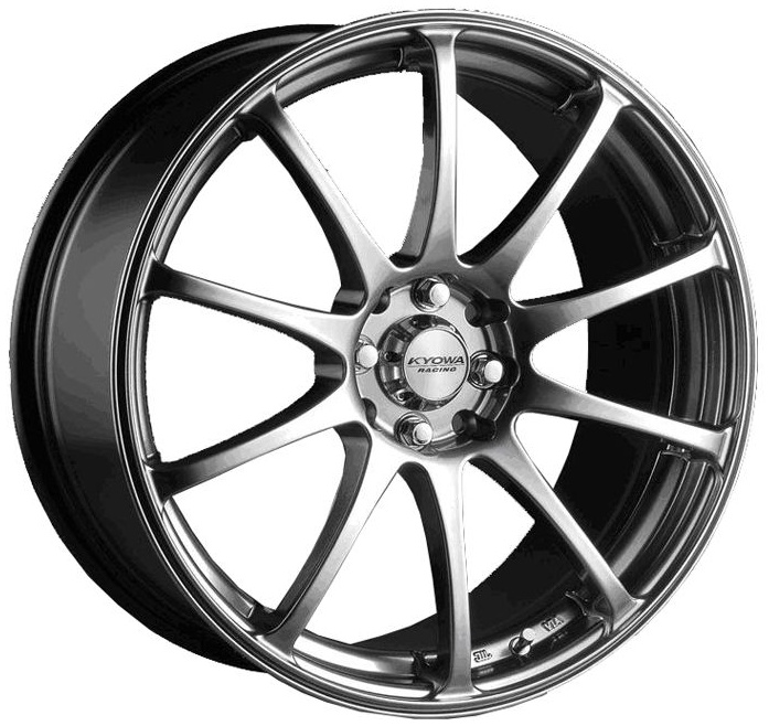 Scheda Variante Ruota &rsaquo; Marca: Kyowa &rsaquo; Modello: KR626