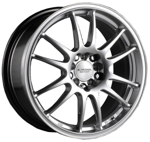 Scheda Variante Ruota &rsaquo; Marca: Kyowa &rsaquo; Modello: KR641