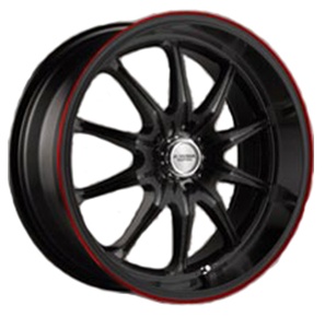 Scheda Variante Ruota &rsaquo; Marca: Kyowa &rsaquo; Modello: KR656A