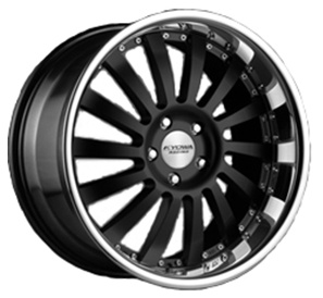 Scheda Variante Ruota &rsaquo; Marca: Kyowa &rsaquo; Modello: KR672