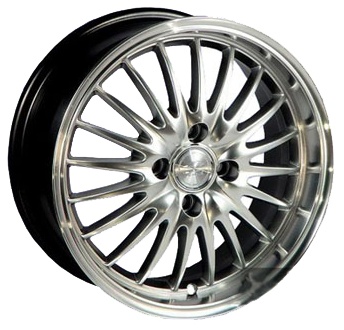 Scheda Variante Ruota &rsaquo; Marca: League &rsaquo; Modello: LG 152a