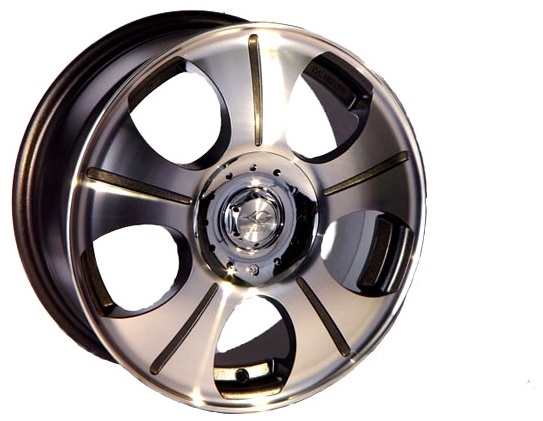 Scheda Variante Ruota &rsaquo; Marca: League &rsaquo; Modello: LG 181