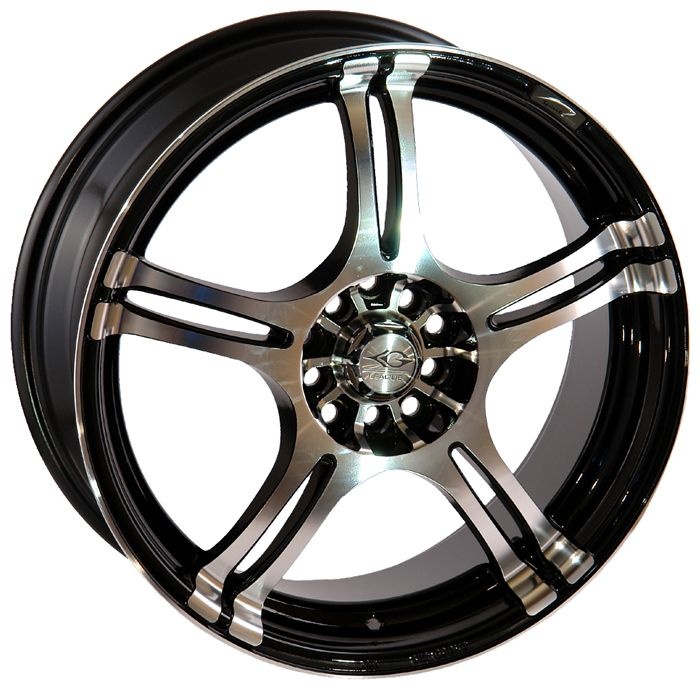 Scheda Variante Ruota &rsaquo; Marca: League &rsaquo; Modello: LG 188