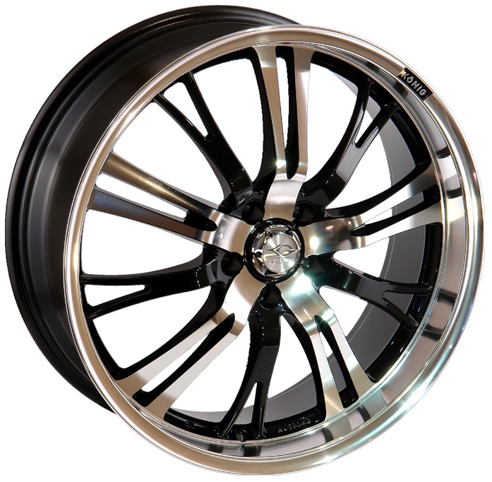 Scheda Variante Ruota &rsaquo; Marca: League &rsaquo; Modello: LG 190