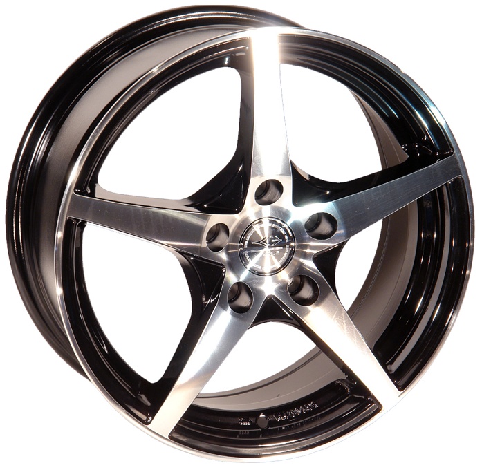 Scheda Variante Ruota &rsaquo; Marca: League &rsaquo; Modello: LG 227