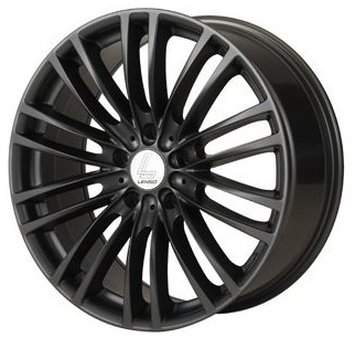 Scheda Variante Ruota &rsaquo; Marca: Lenso &rsaquo; Modello: Euro Style 8