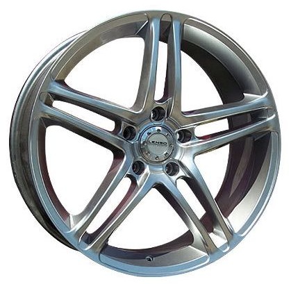 Scheda Variante Ruota &rsaquo; Marca: Lenso &rsaquo; Modello: Muse