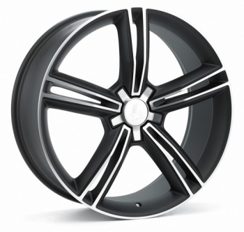 Scheda Variante Ruota &rsaquo; Marca: Lenso &rsaquo; Modello: Rio