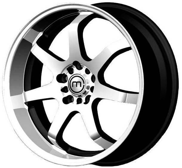 Scheda Variante Ruota &rsaquo; Marca: Lenso &rsaquo; Modello: TE38