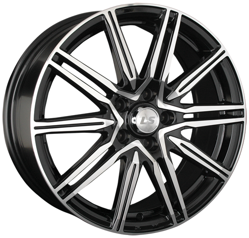 Scheda Variante Ruota &rsaquo; Marca: LS Wheels &rsaquo; Modello: 773