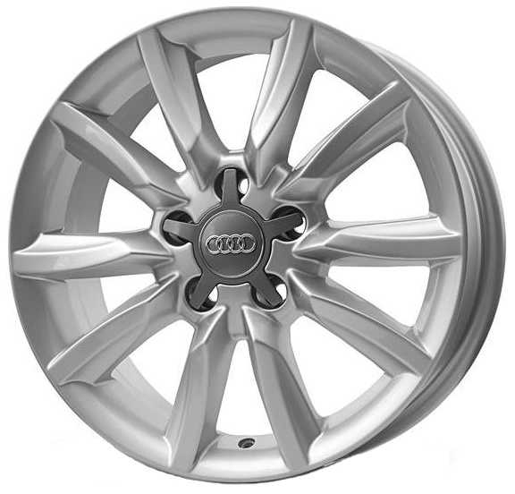 Scheda Variante Ruota &rsaquo; Marca: LS Wheels &rsaquo; Modello: A28