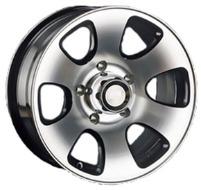 Scheda Variante Ruota &rsaquo; Marca: LS Wheels &rsaquo; Modello: A626