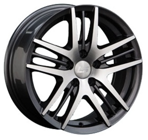 Scheda Variante Ruota &rsaquo; Marca: LS Wheels &rsaquo; Modello: BY708
