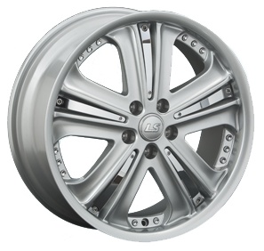 Scheda Variante Ruota &rsaquo; Marca: LS Wheels &rsaquo; Modello: CW924
