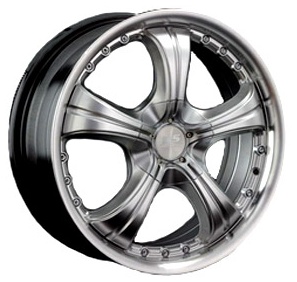 Scheda Variante Ruota &rsaquo; Marca: LS Wheels &rsaquo; Modello: K221