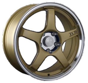Scheda Variante Ruota &rsaquo; Marca: LS Wheels &rsaquo; Modello: K315