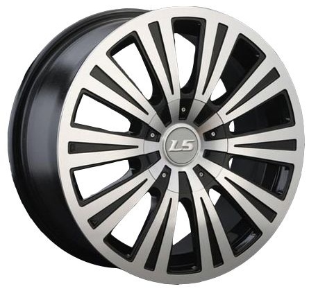 Scheda Variante Ruota &rsaquo; Marca: LS Wheels &rsaquo; Modello: K553