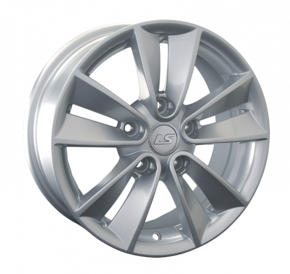 Scheda Variante Ruota &rsaquo; Marca: LS Wheels &rsaquo; Modello: LS 1025