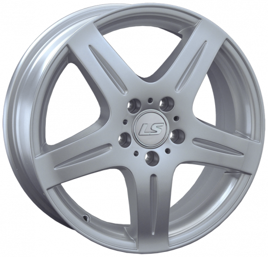 Scheda Variante Ruota &rsaquo; Marca: LS Wheels &rsaquo; Modello: LS 1027