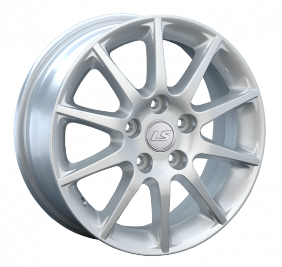 Scheda Variante Ruota &rsaquo; Marca: LS Wheels &rsaquo; Modello: LS 1031