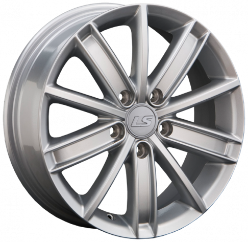 Scheda Variante Ruota &rsaquo; Marca: LS Wheels &rsaquo; Modello: LS 1045